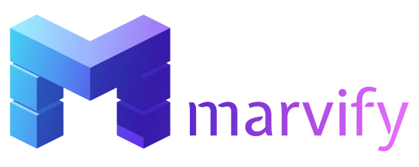 Marvify Logo